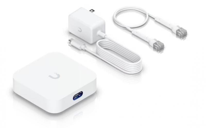 UniFi UX Express Cloud Gateway