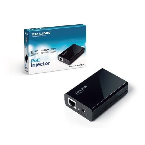 TP-LINK PoE Injector TL-POE150S