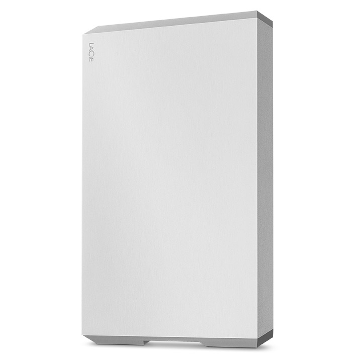 4TB LaCie Mobile Drive USB-C (STHG4000402)