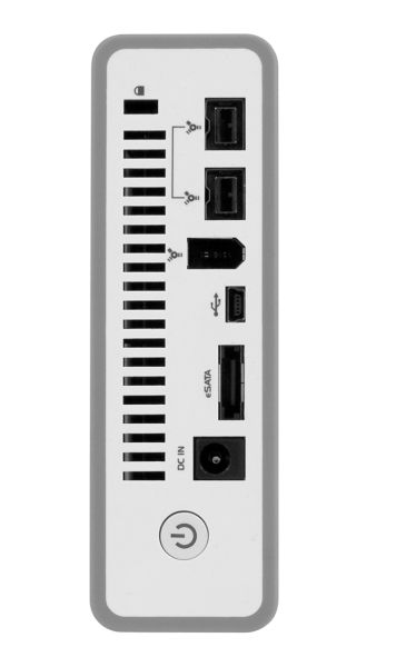 ICY BOX IB-326StUSE2