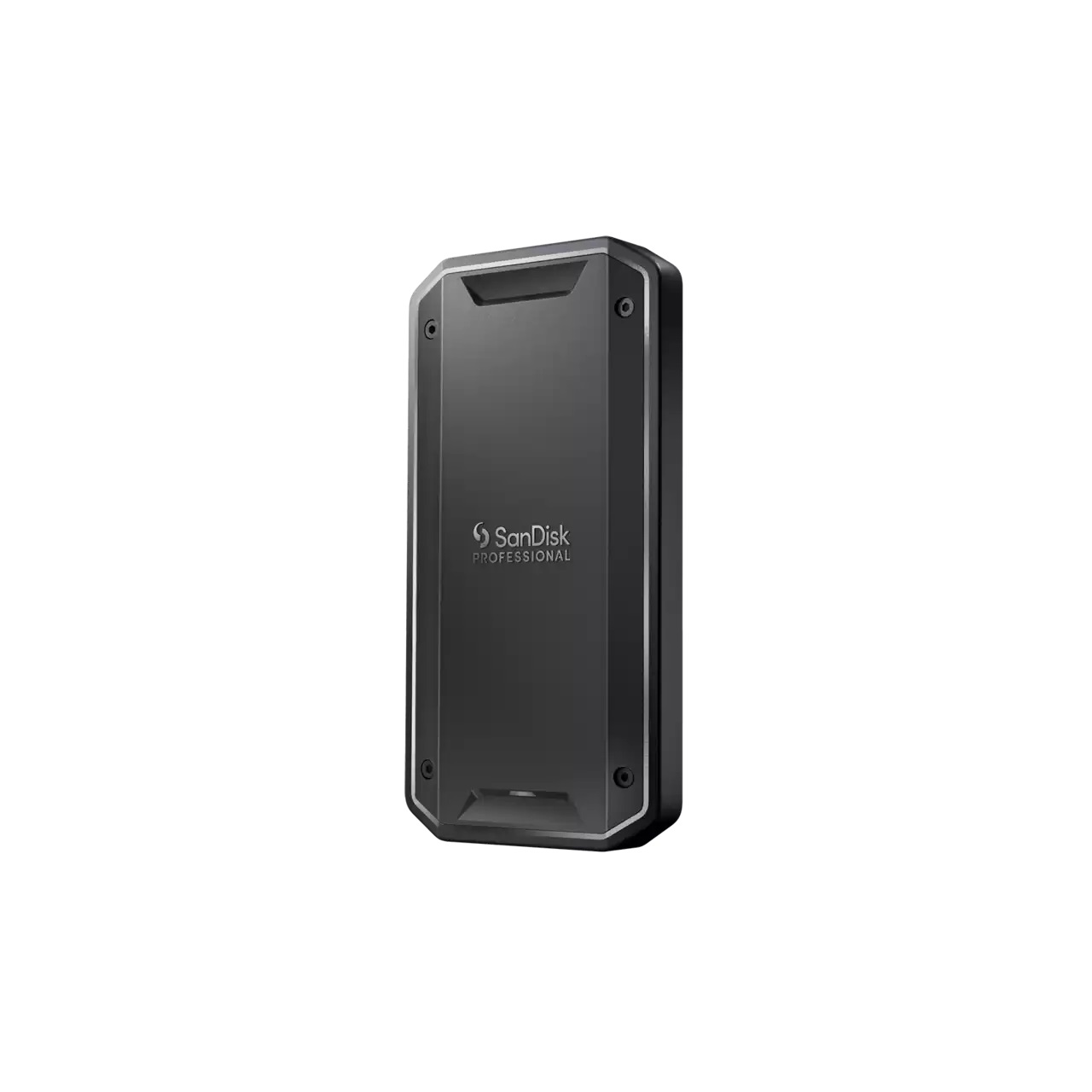  4TB SanDisk Professional PRO-G40 Portable SSD SDPS31H-004T-GBCND