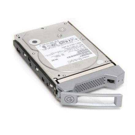 G-Technology G-SPEED eS (PRO) 1TB Spare drive