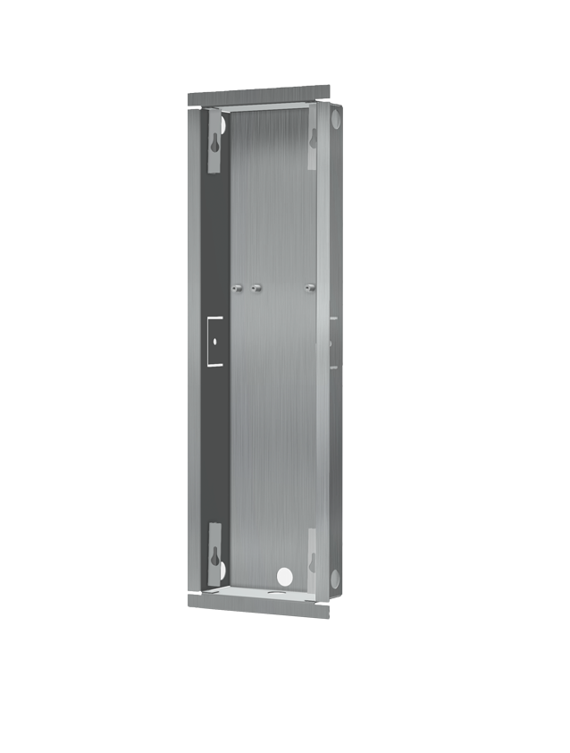 DoorBird Flush-mounting housing (Backbox) D2104V/D2105V/D2106V