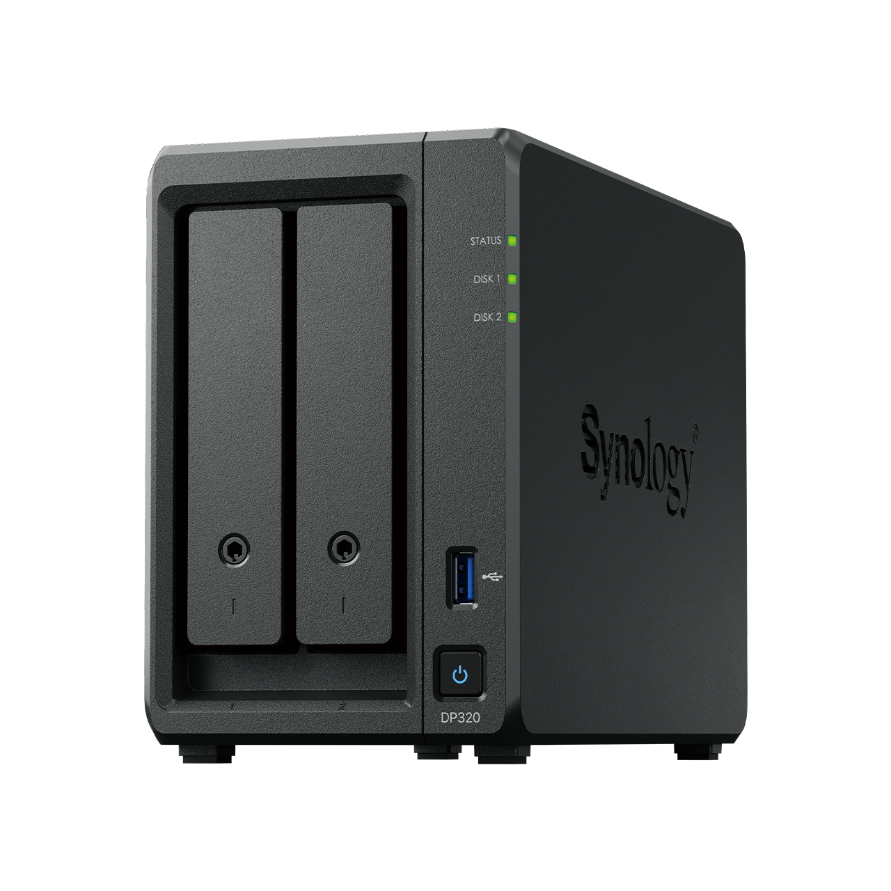 Synology DP320 DP Series