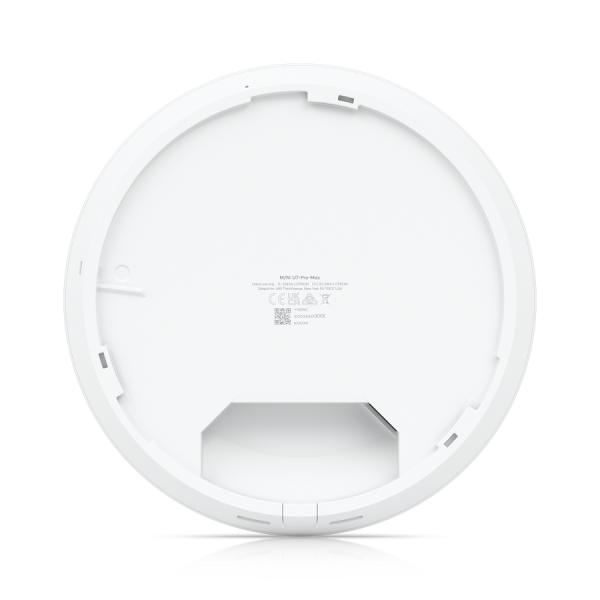 UniFi Acces Point U7 Pro Max WiFi 7 Acces Point