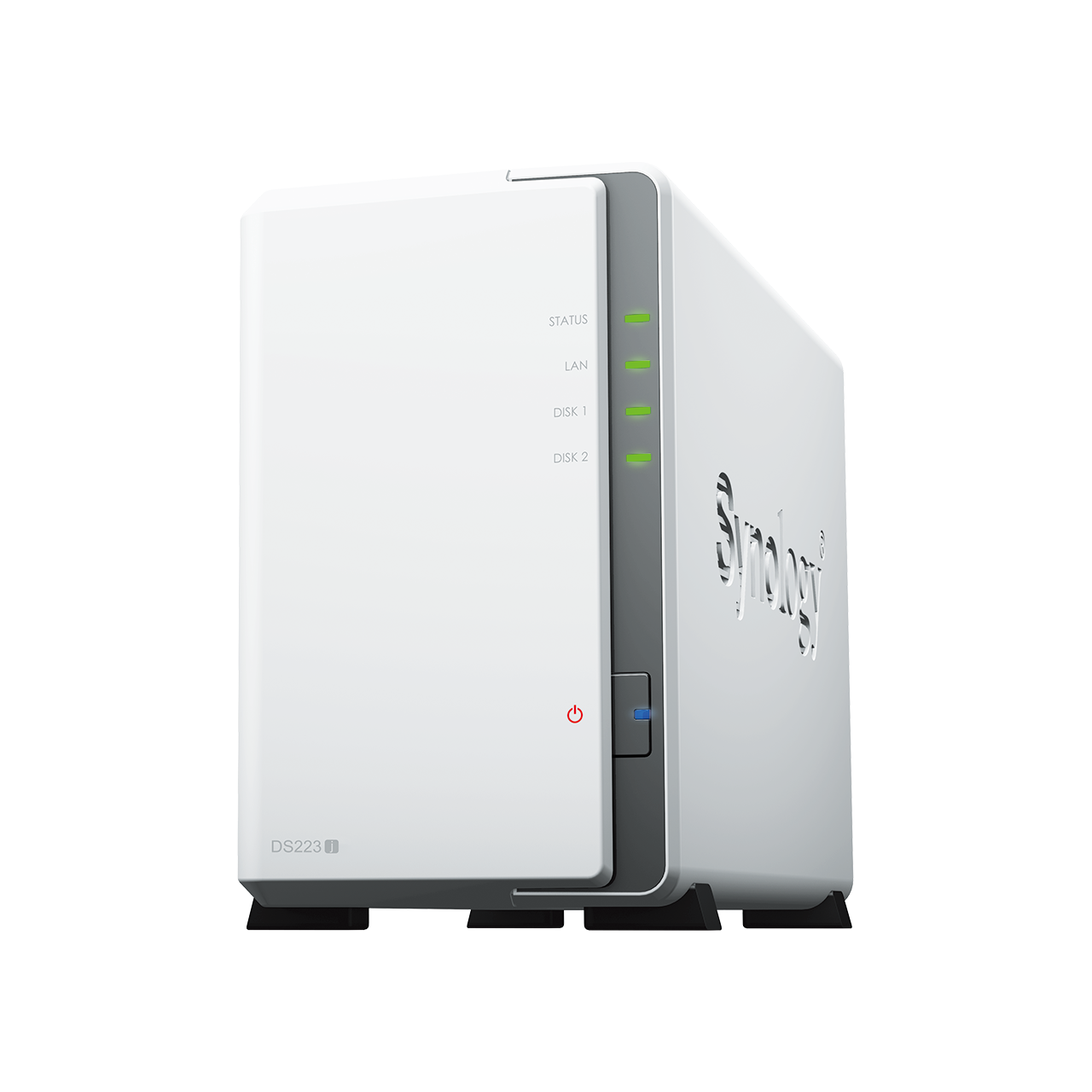 Synology DS223j 2-bay NAS