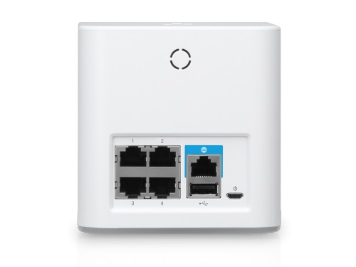Ubiquiti AmpliFi HD WiFi Router AFi-R