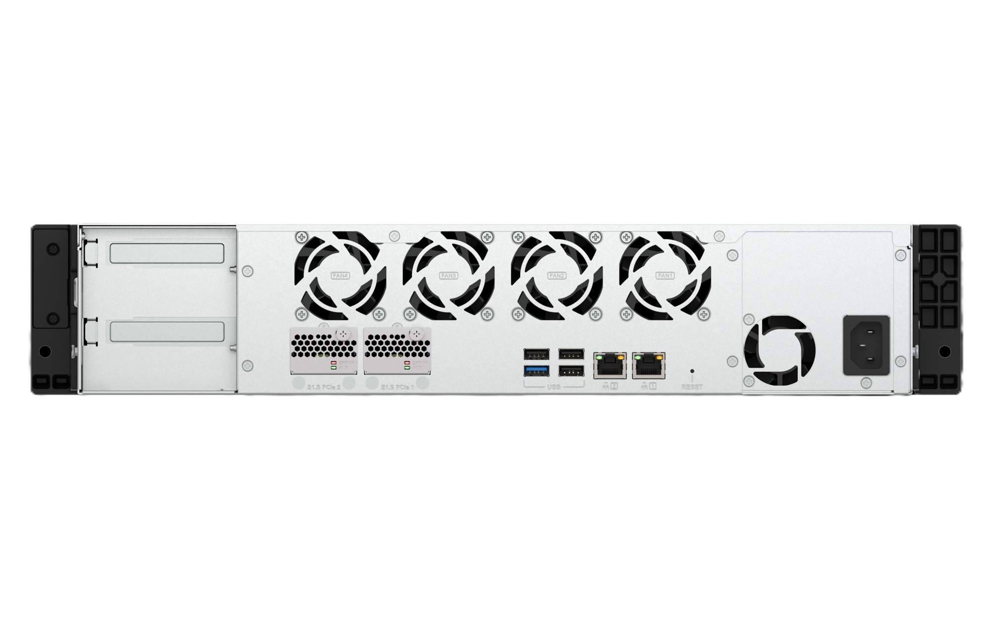 QNAP NAS TS-h1065eU-8G