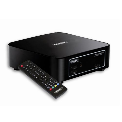 Eminent EM7080-1TB WiFi