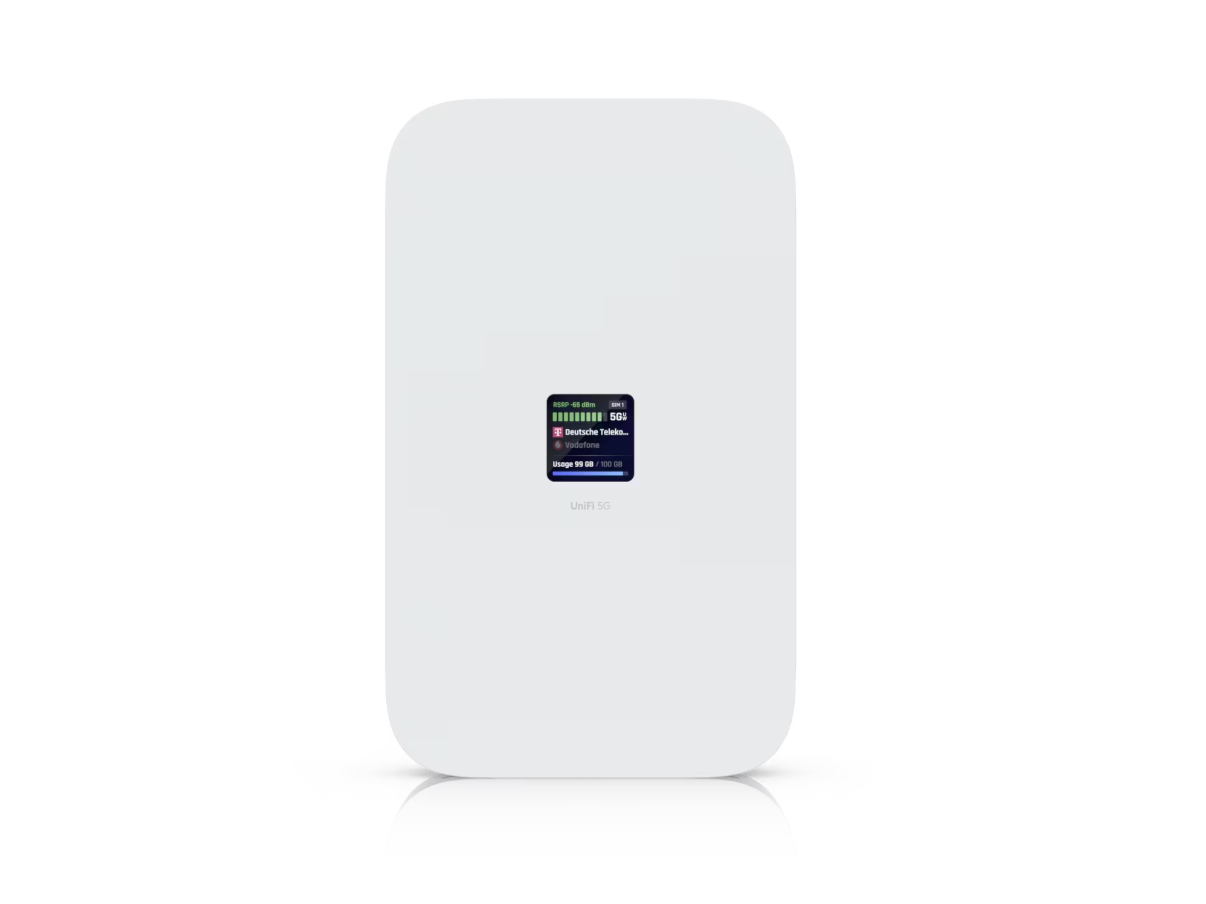 Ubiquiti UniFi 5G Max