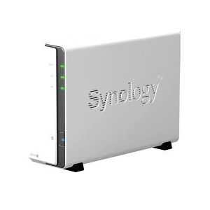 Synology DS112j [12 maanden garantie]