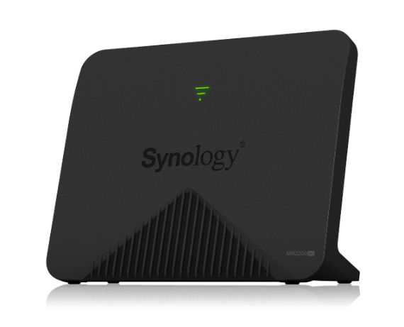 Synology Mesh Router MR2200ac 
