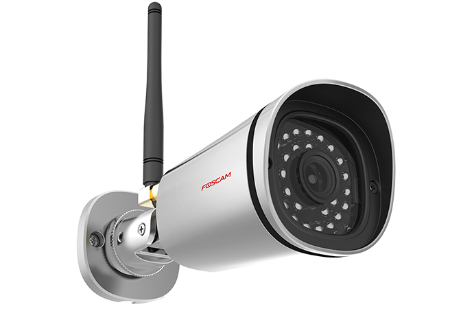 Foscam FI9900P