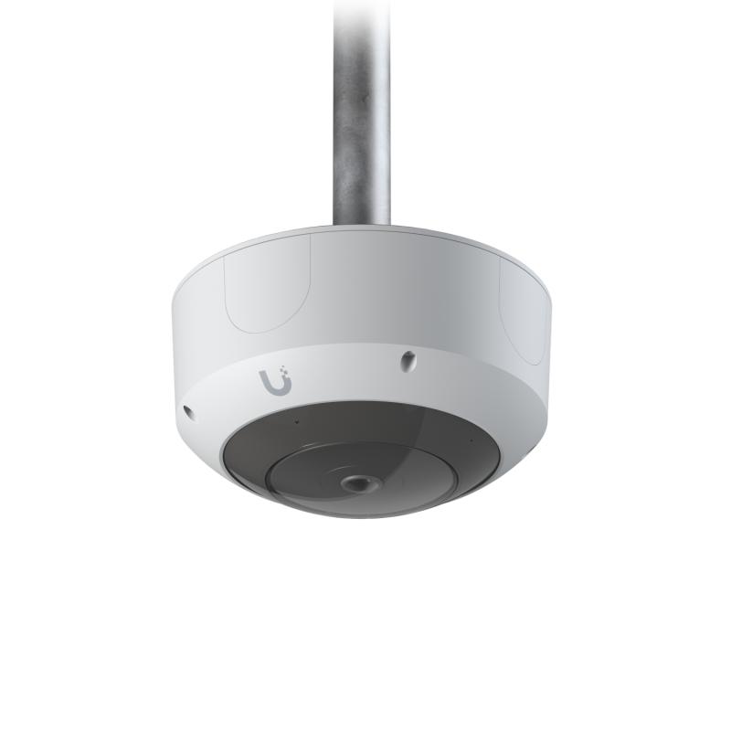 Ubiquiti UniFi Camera AI 360 Junction Box (White)