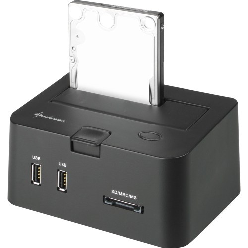 Sharkoon Quickport Pro LAN