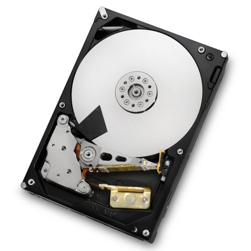 4TB HGST Deskstar NAS HDD H3IKNAS40003272SE