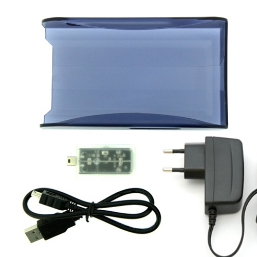 Accessoires Kit voor Hyperdrive Colorspace UDMA