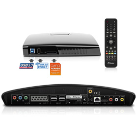 Fantec P3700