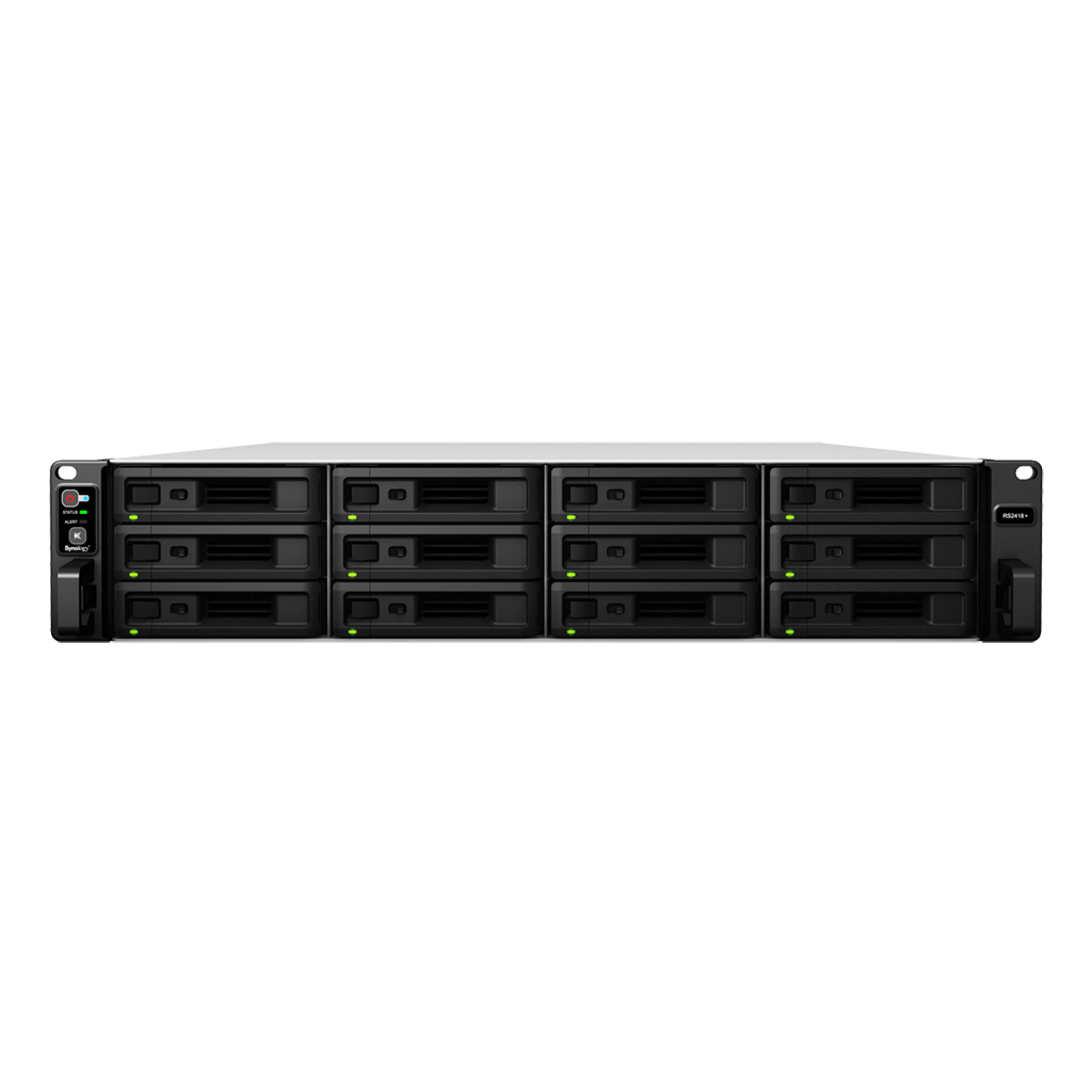 Synology RS2418RP+
