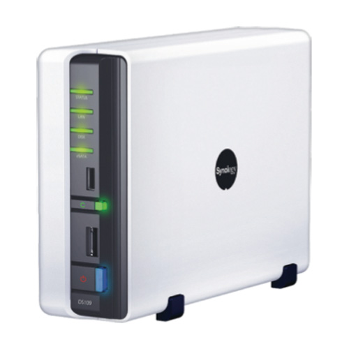 Synology DS109