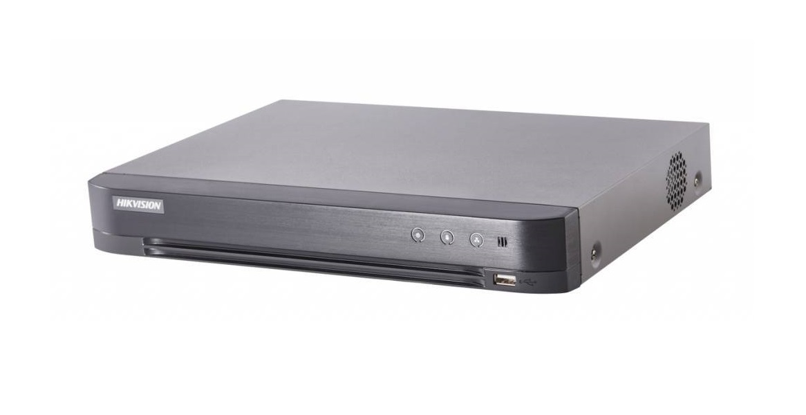 Hikvision DS-7208HUHI-K2/P 8 ch DVR