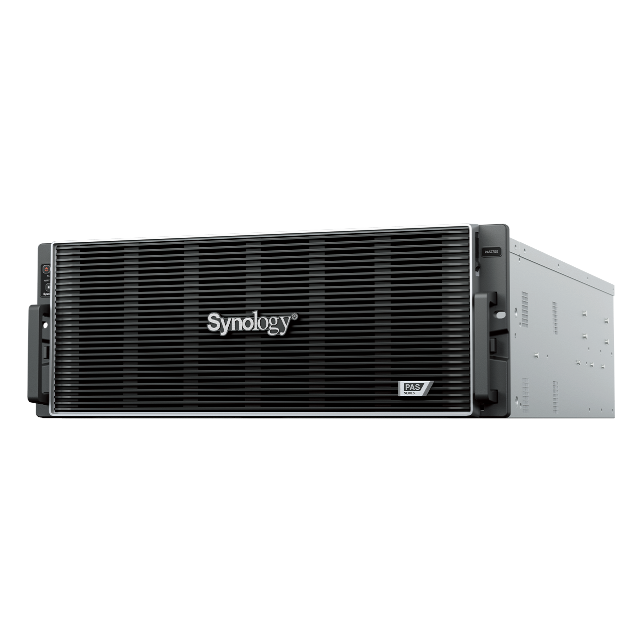 Synology PAS7700 48-bay NVMe Rack