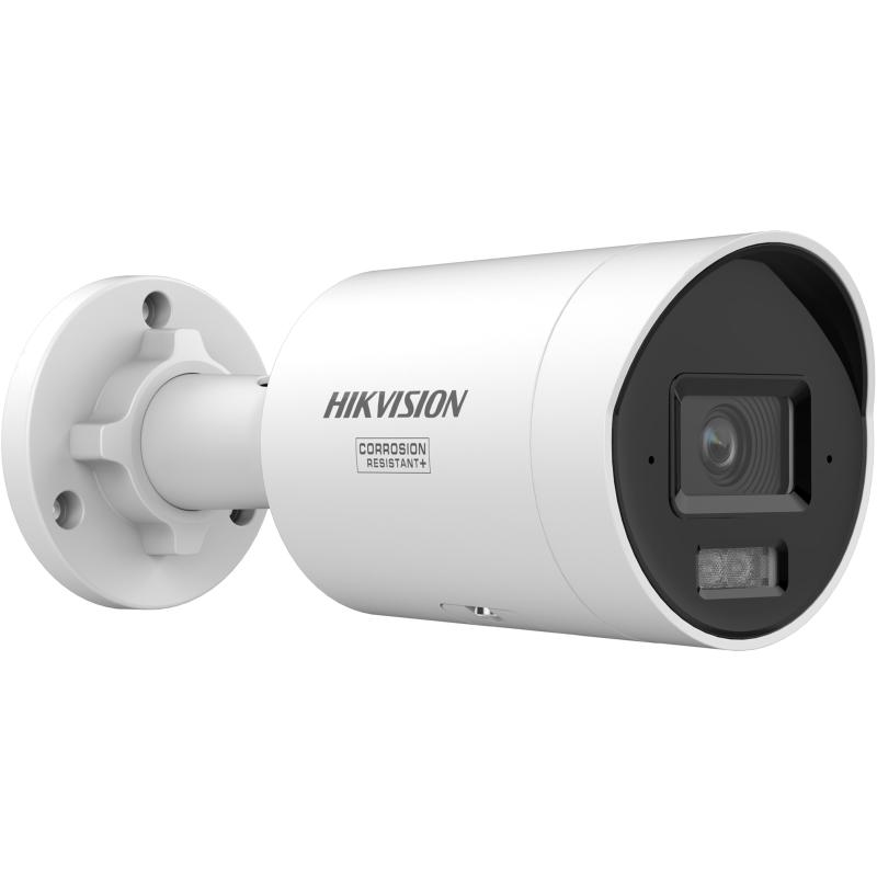 Hikvision DS-2CD2047G3-LI2UY(2.8mm) 4MP bullet camera