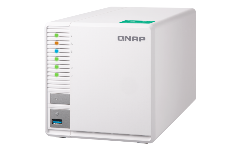 QNAP TS-328