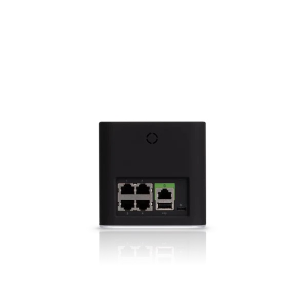 Ubiquiti AmpliFi Mesh WiFi System -Gamer’s Edition- AFi-G