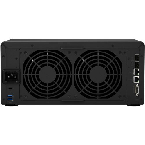 Synology DS2015xs