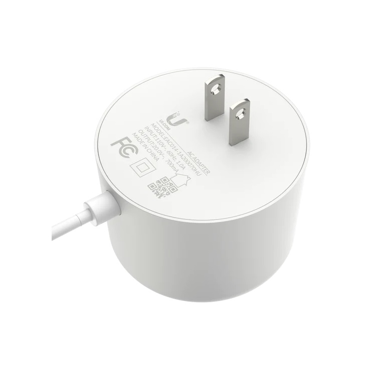 UniFi UVC-G4-Doorbell-PS G4 Doorbell Power Supply