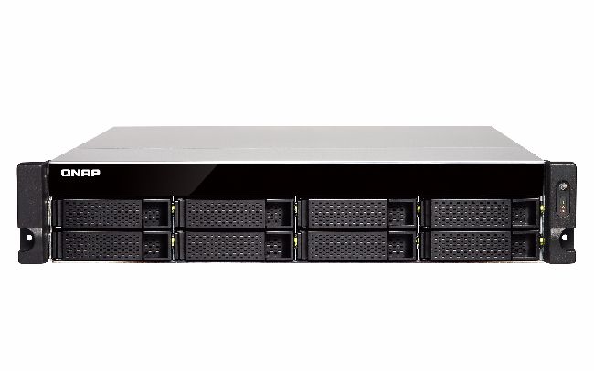 QNAP TS-853BU-RP-4G