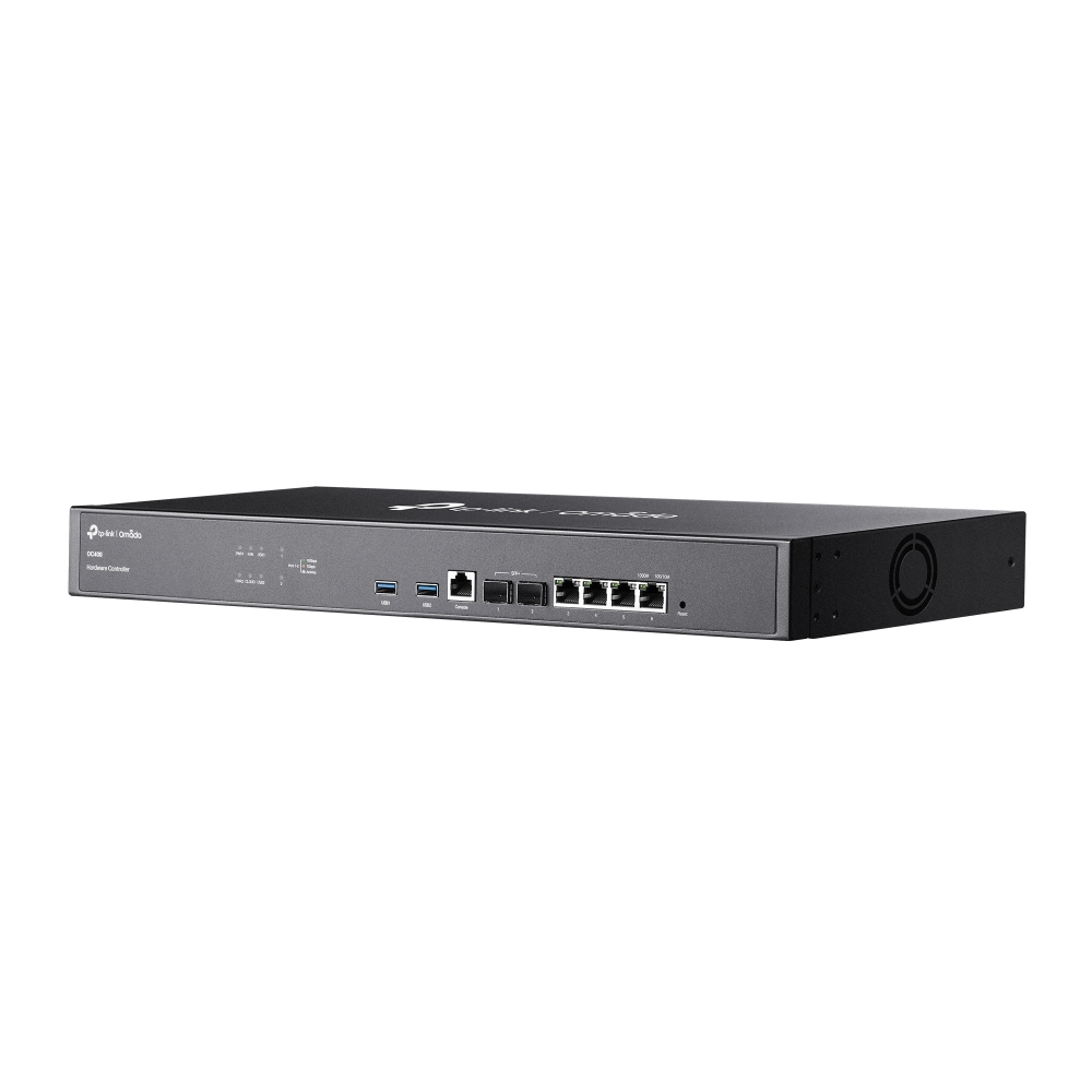 TP-Link Omada Cloud Hardware Controller OC400 