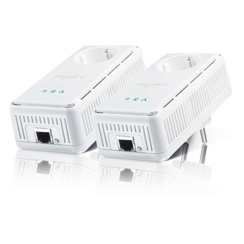 Devolo dLAN 200 AVplus Starter Kit