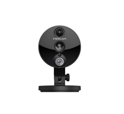 Foscam C2 (Zwart)