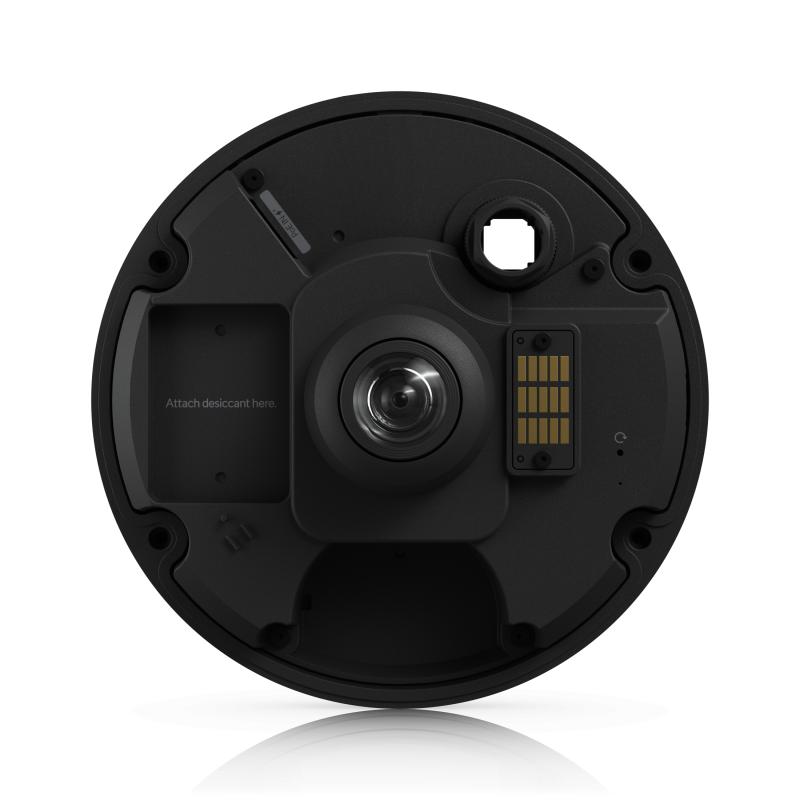 Ubiquiti UniFi Protect G6 Pro 360 (Black)