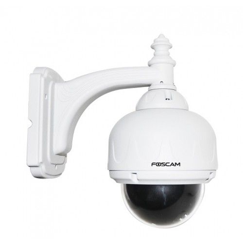 Foscam FI8919W Outdoor Dome Camera