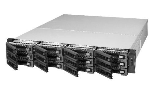 QNAP TVS-EC1280U-SAS-RP-8GE-R2