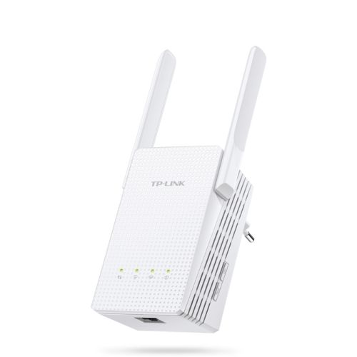TP-LINK AC750 Wi-Fi Range Extender RE210