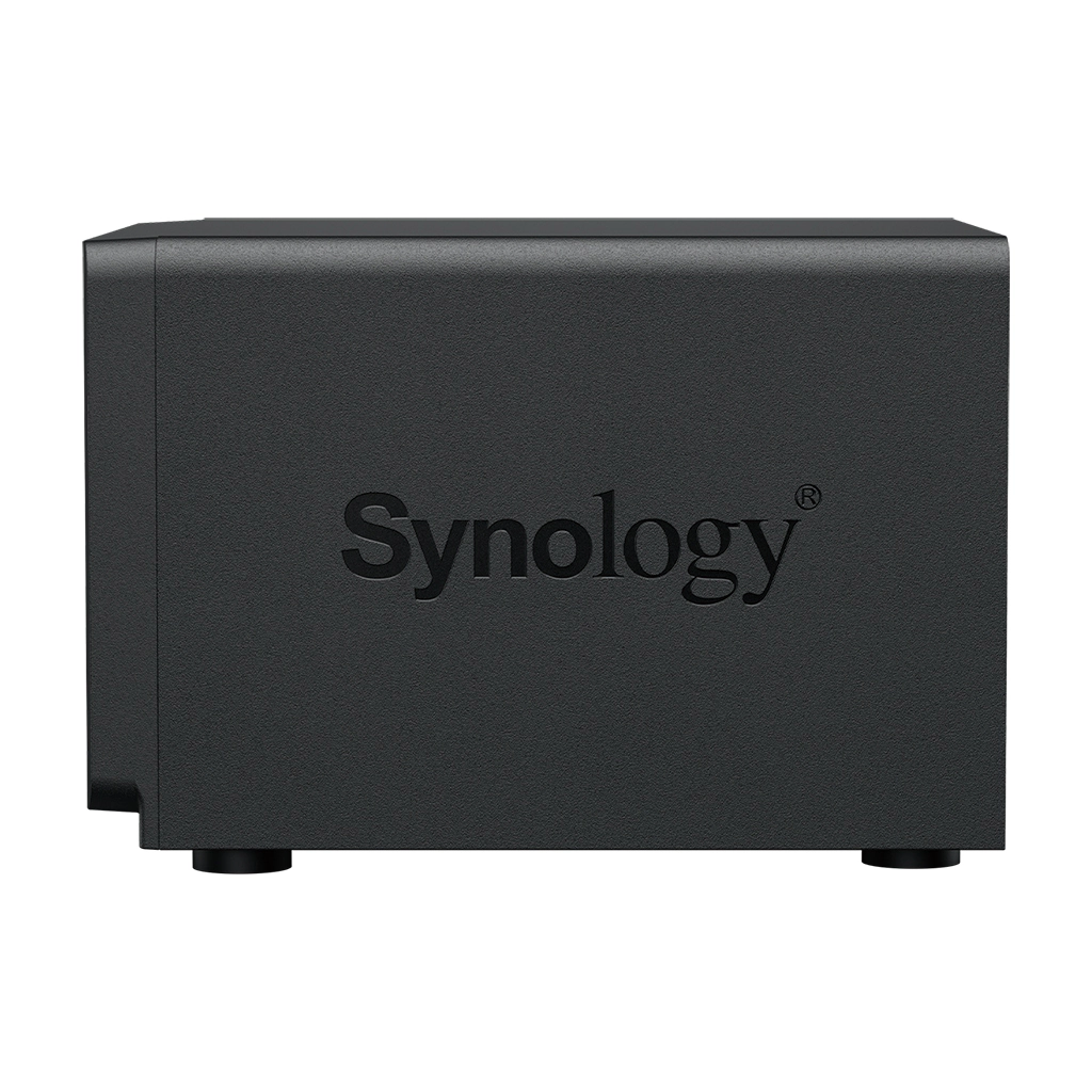 Synology FS200T 2.5 inch 6-bay NAS