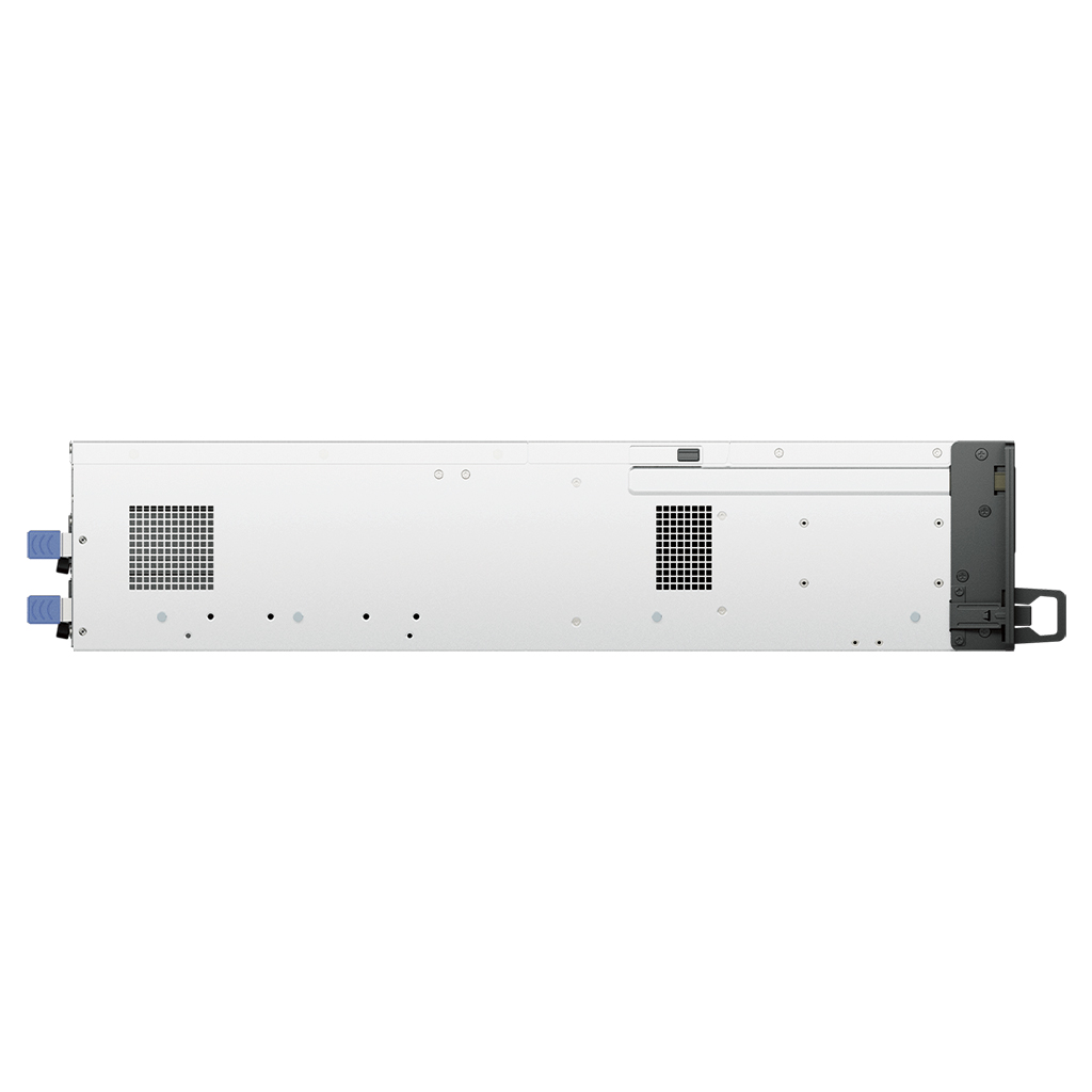 Synology RS2825RP+ 16-Bay Rack