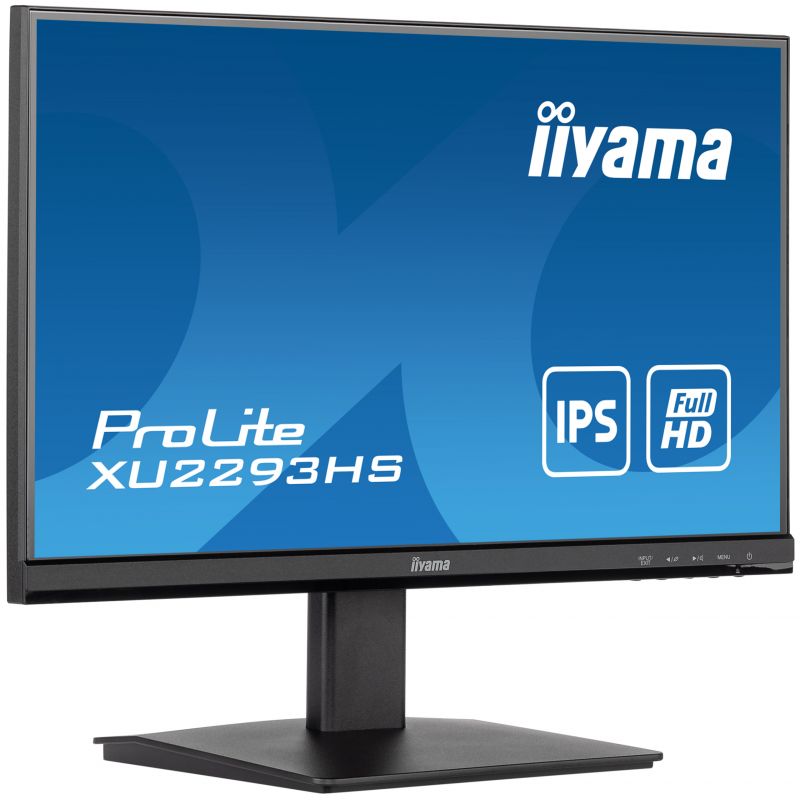 iiyama ProLite XU2293HS-B6 22 1920 x 1080 Full HD (1080p)