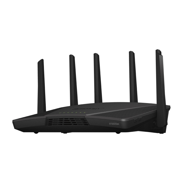 Synology Router RT6600ax 