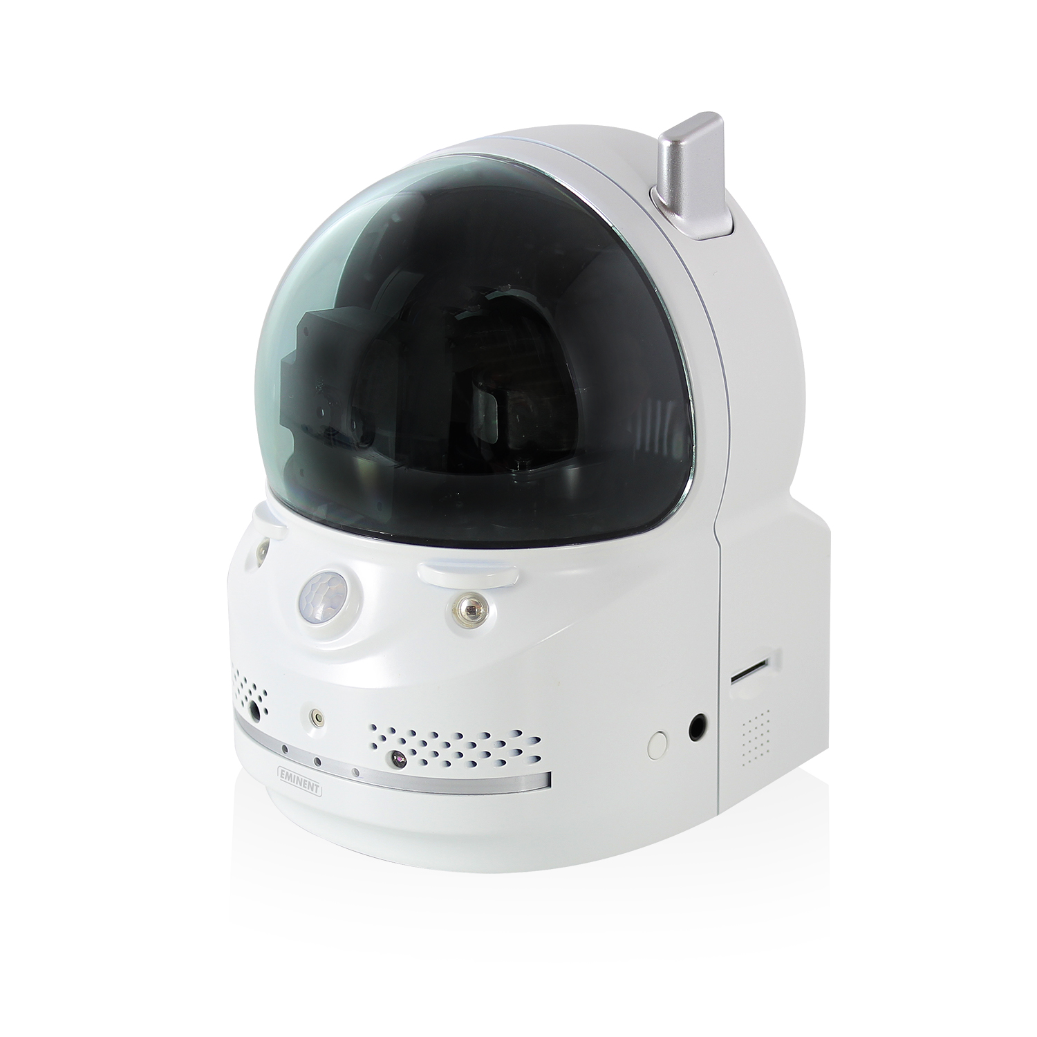 Eminent EM6270 Easy Pro View Pan/Tilt HD IP Camera