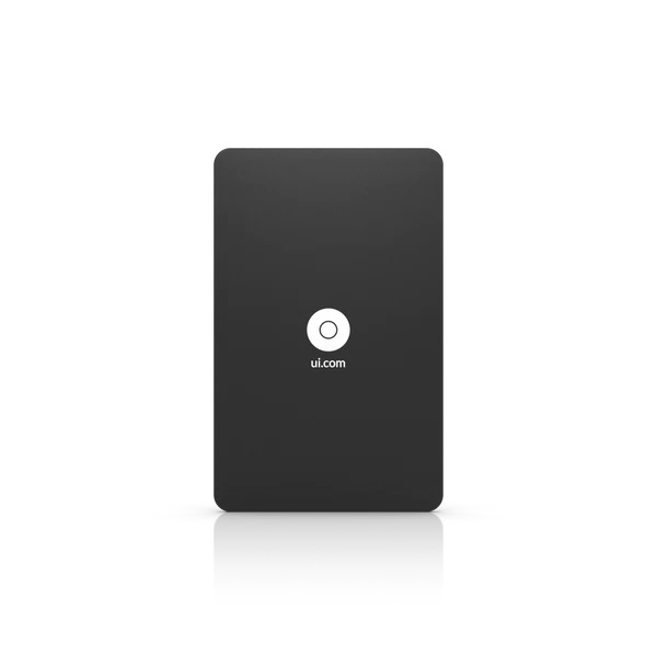 Ubiquiti UniFi Access Card UA-Card