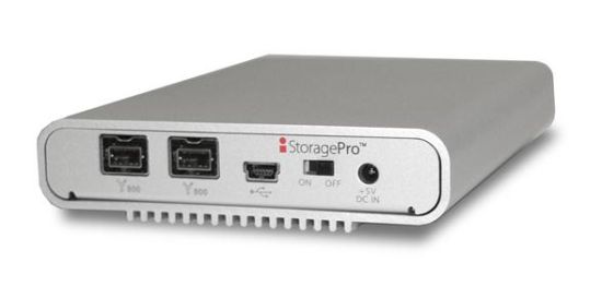 iStoragePro Pocket iT1PKT