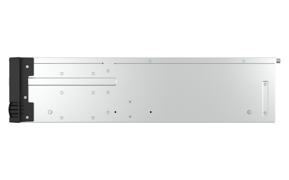QNAP TS-h1677AXU-RP-R7-32G 16-bay Rack