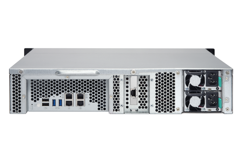 QNAP TS-863XU-RP-4G