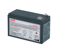 APC Replacement Battery Cartridge RBC17