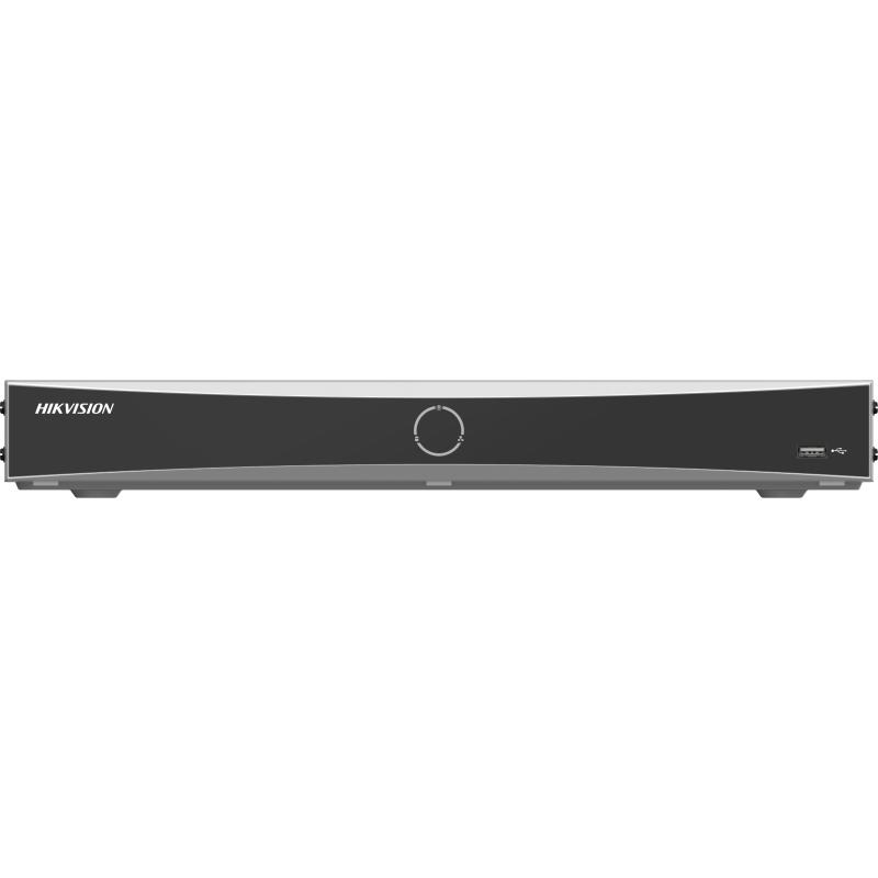 Hikvision AcuSense PoE NVR DS-7616NXI-K2/16P